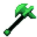 Alien Axe