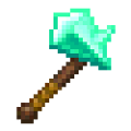 Jade Axe
