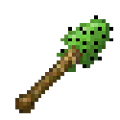 Cactus Shovel