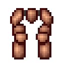 Volcanic Leggings