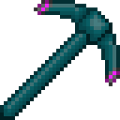 Enum Pickaxe