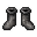Tar Boots