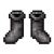 Tar Boots