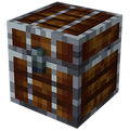 Wooden Chest