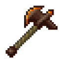 Magma Axe