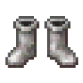 Iron Boots