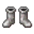 Iron Boots