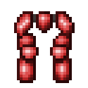 Scarlet Leggings