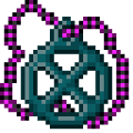 Void Amulet