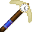 Chronos Pickaxe (Level 1)