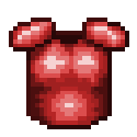 Scarlet Chestplate