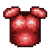 Scarlet Chestplate