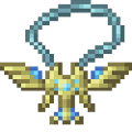 Sky Mother Amulet