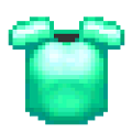 Jade Chestplate