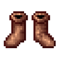 Volcanic Boots