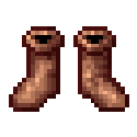 Volcanic Boots