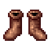 Volcanic Boots