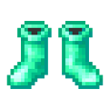 Jade Boots