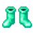 Jade Boots
