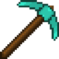Pickaxes