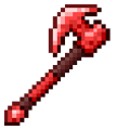Adamantine Axe