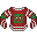 Winter Sweater
