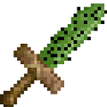 Cactus Sword