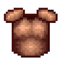 Volcanic Chestplate