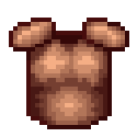 Volcanic Chestplate