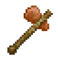 Crimson Axe
