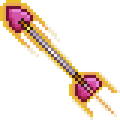 Enchanted Arrow