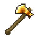 Amber Axe