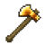 Amber Axe