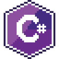 C#