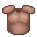Granite Chestplate