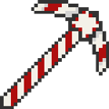 Candy Pickaxe