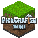 PickCrafter Wiki