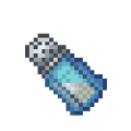Salt Shaker