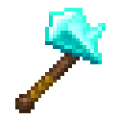 Diamond Axe