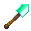 Jade Shovel