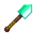 Jade Shovel