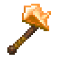Topaz Axe