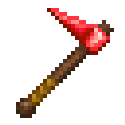 Ruby Hoe