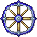 Chronos' Wheel