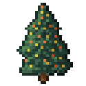 Holiday Tree