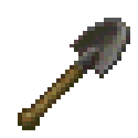 Lunar Shovel