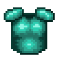 Enderium Chestplate