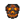 Lava Skull