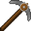 RockShield Pickaxe (Level 1)