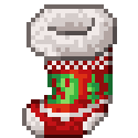 Stuffed Stocking